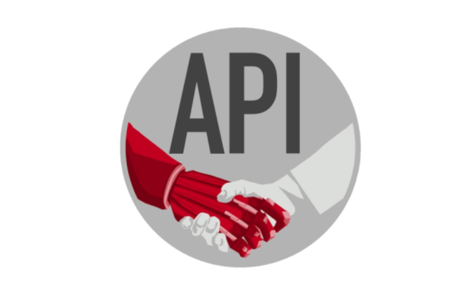 API